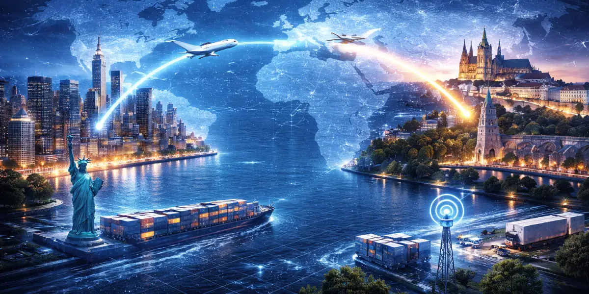 FPD in the USA and Europe