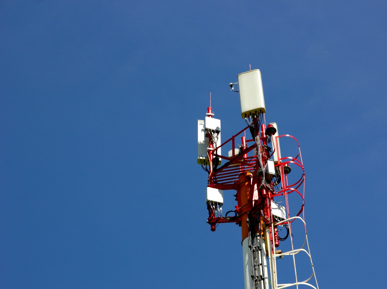 Telecommunications Technologies